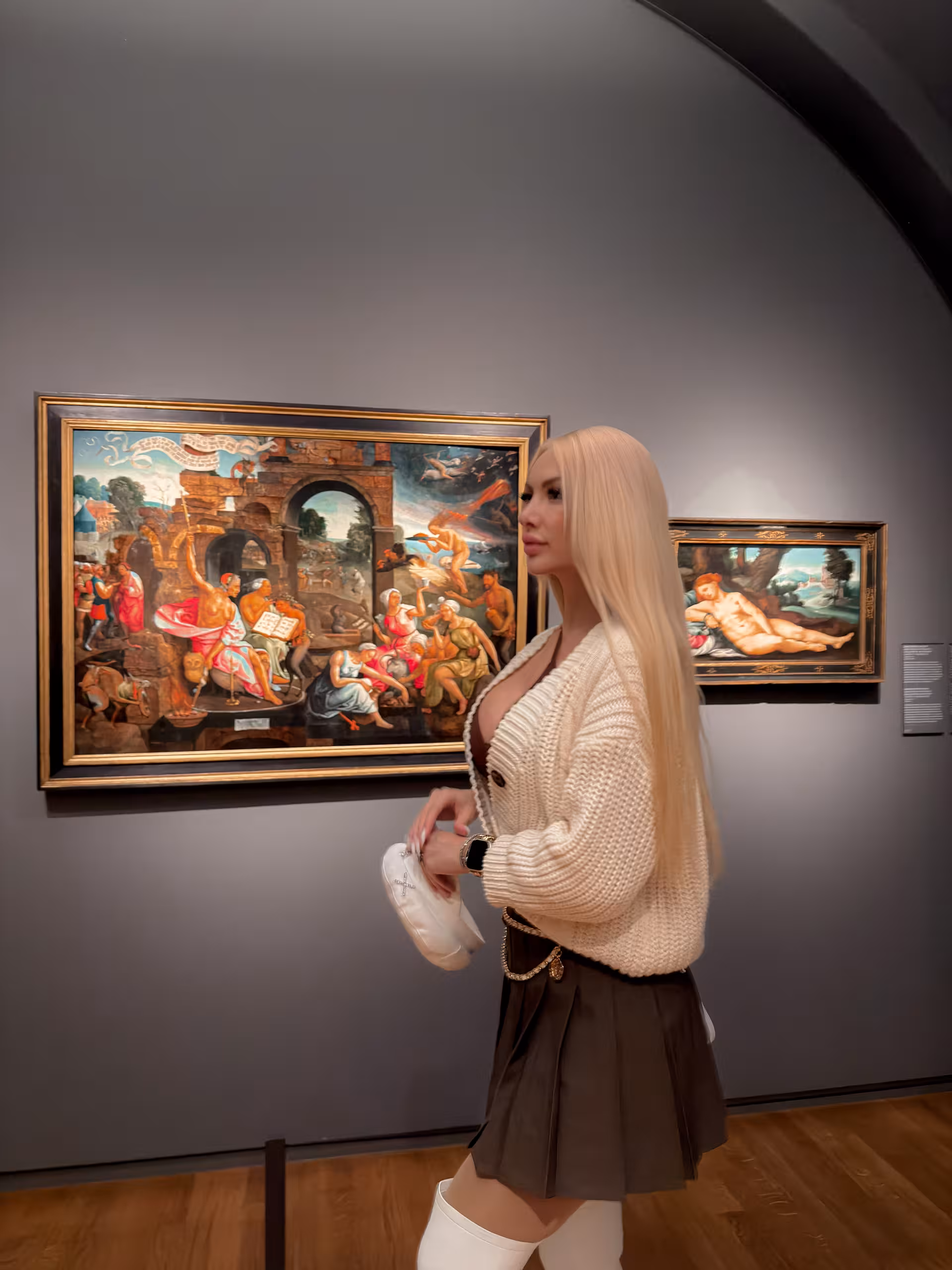 Yana ukrainian brides profiles