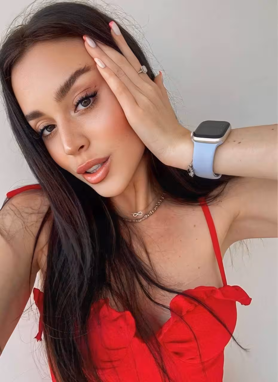 Daria wedding in ukraine