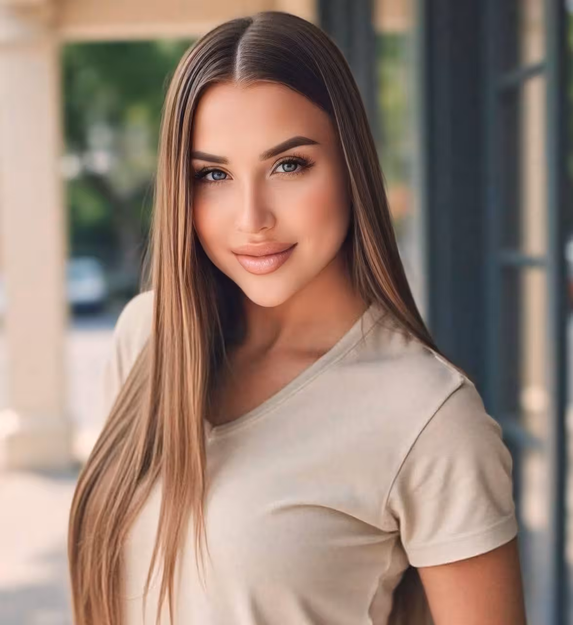 Elena wedding in ukraine