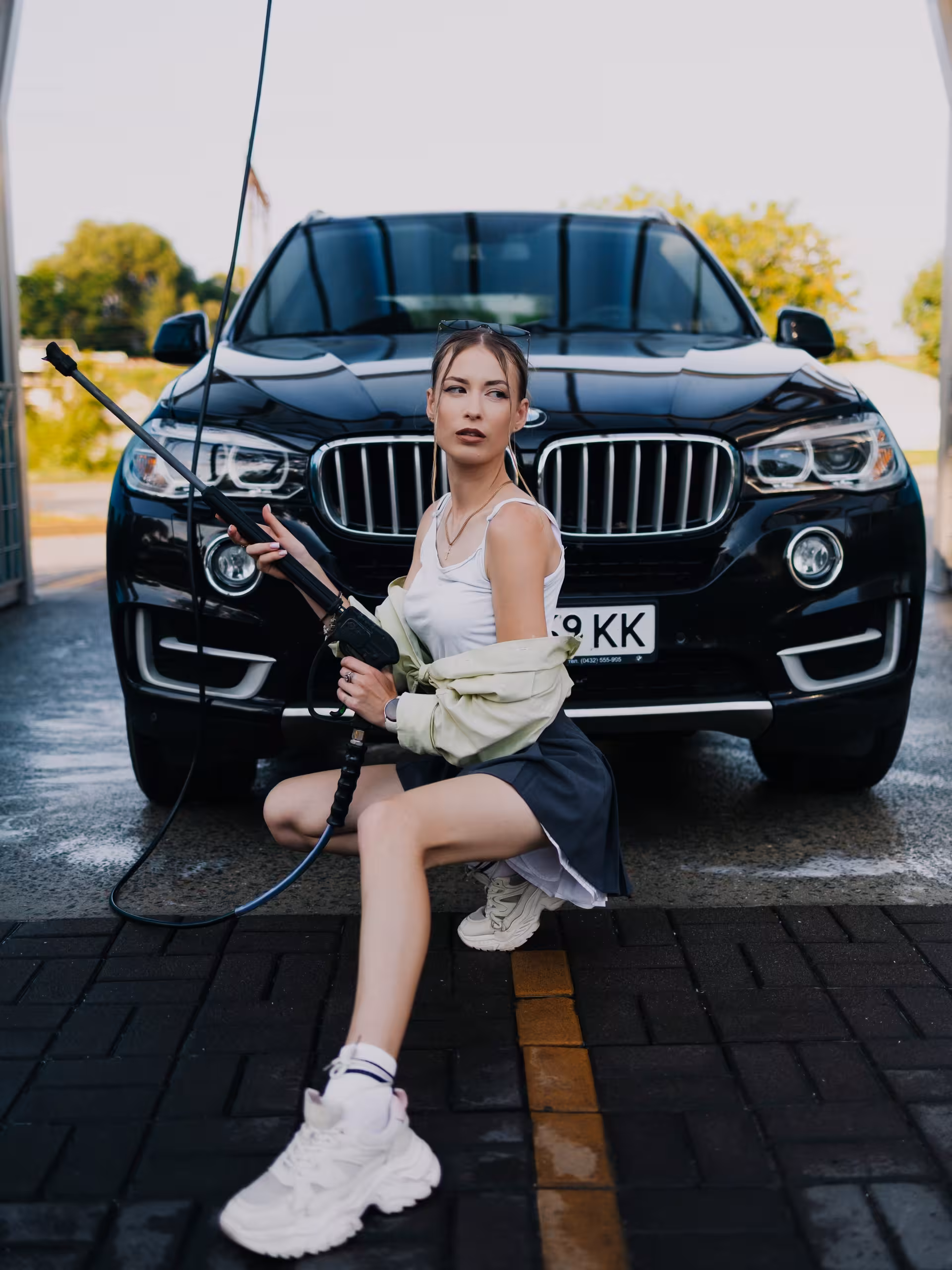 Ruslana who pays for wedding in ukraine