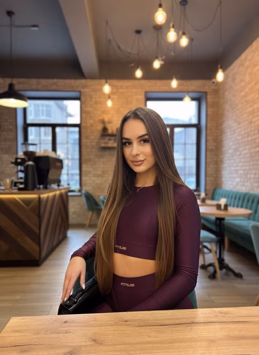 Alina bikini brides ukraine