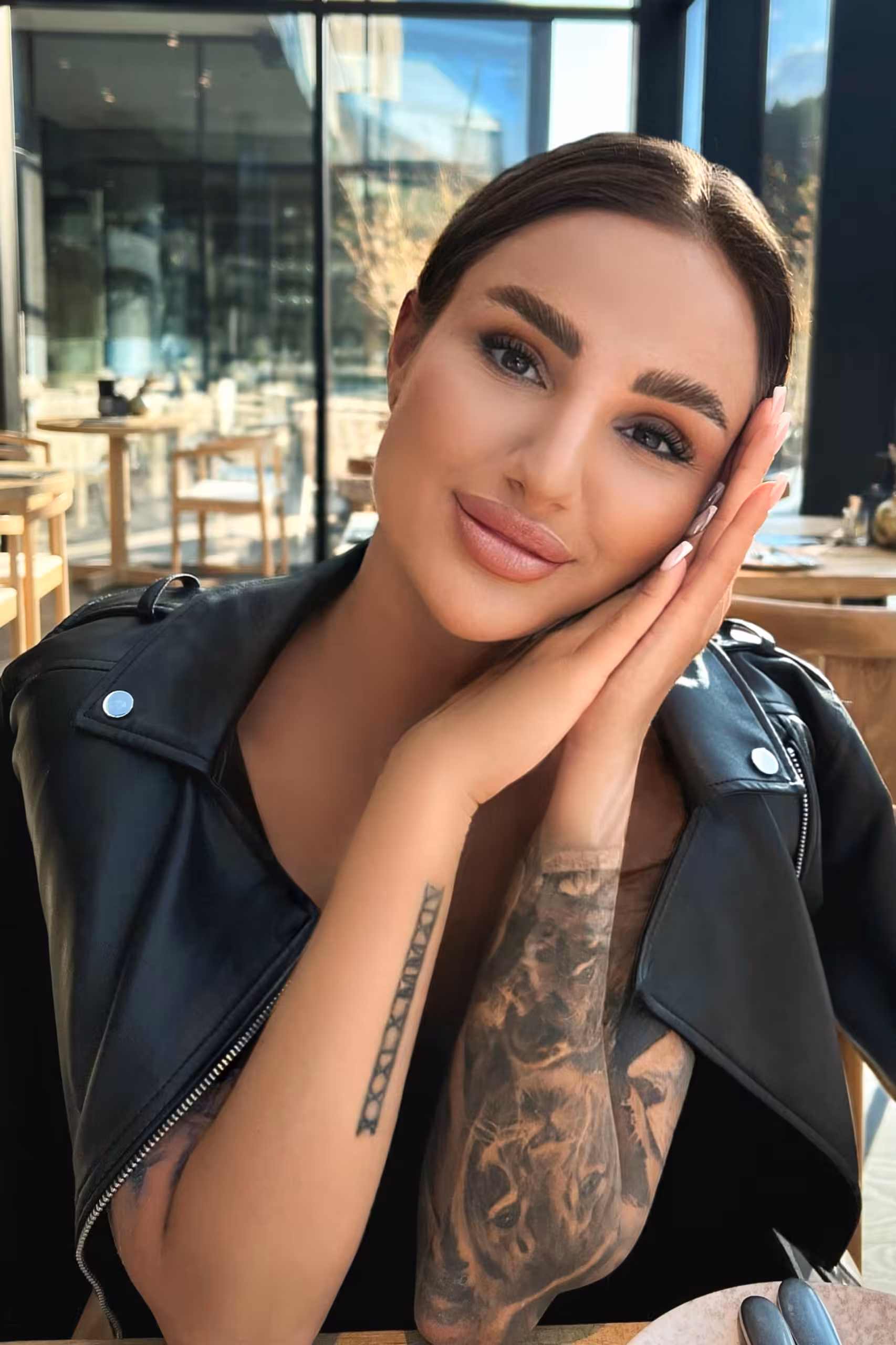 Lidiya bikini brides ukraine