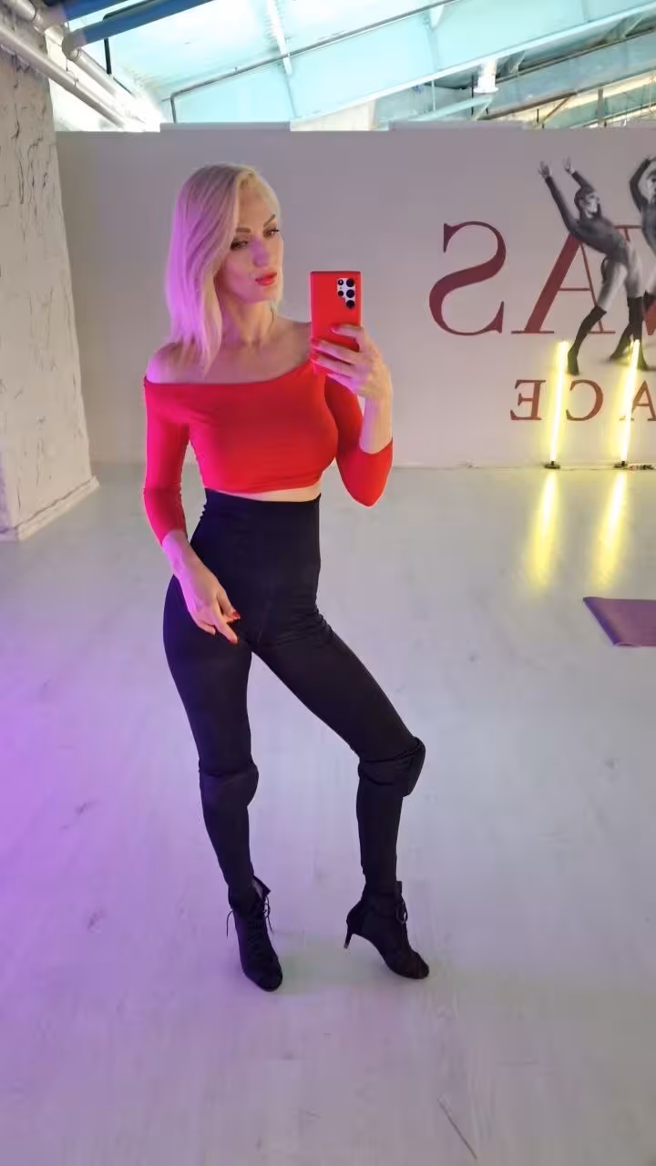 Anna bikini brides ukraine