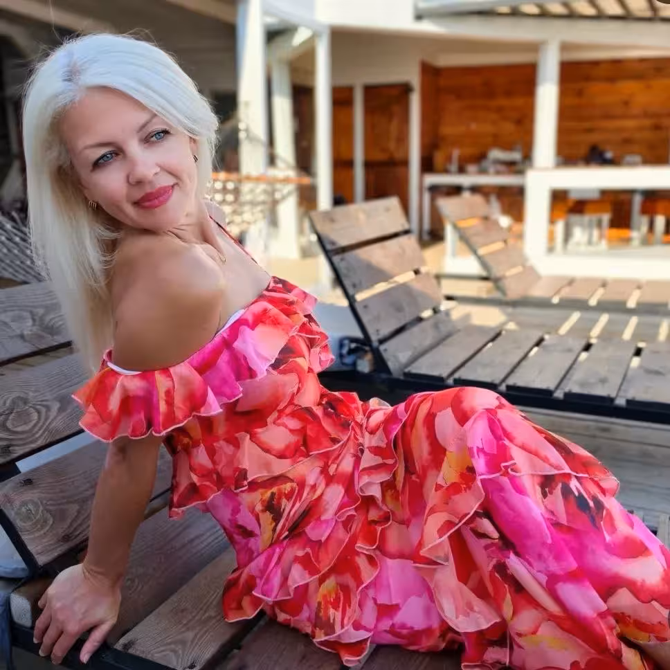 Natalia brides of ukraine