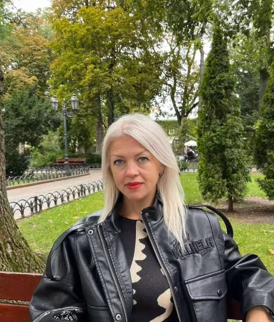 Natalia brides of ukraine