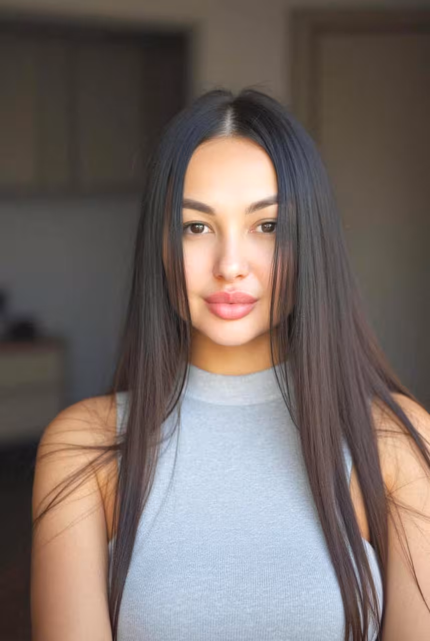 Svetlana brides ukraine