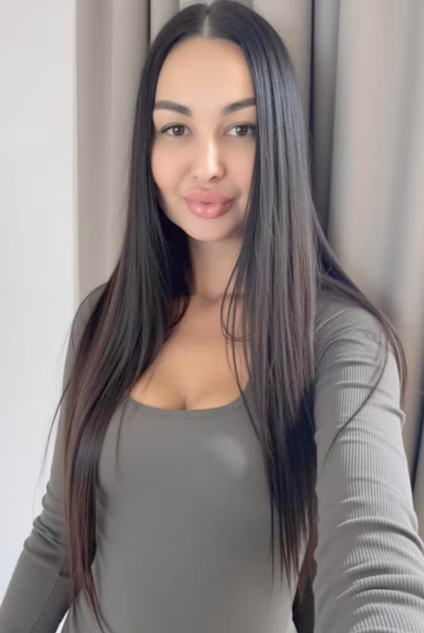 Svetlana brides ukraine