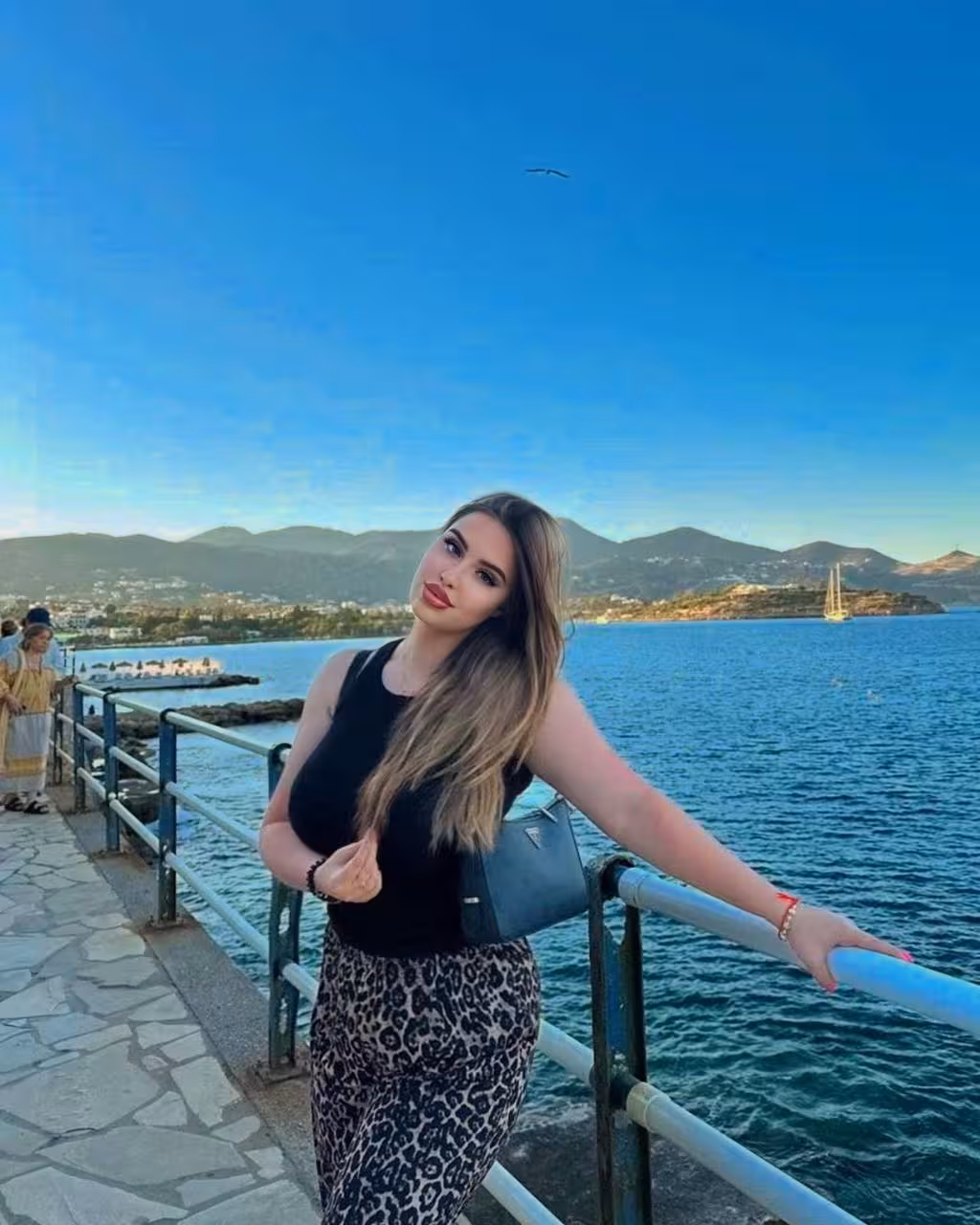 Valeriya brides ukraine