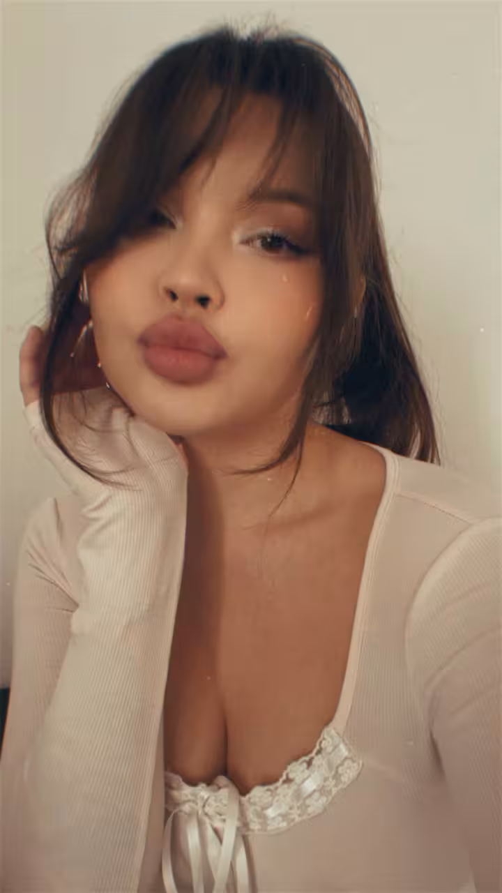 Almira candy brides ukraine