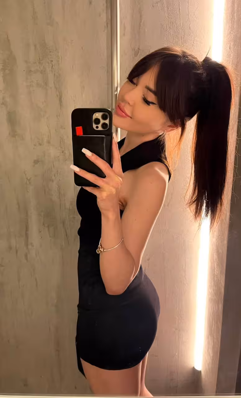 Almira candy brides ukraine