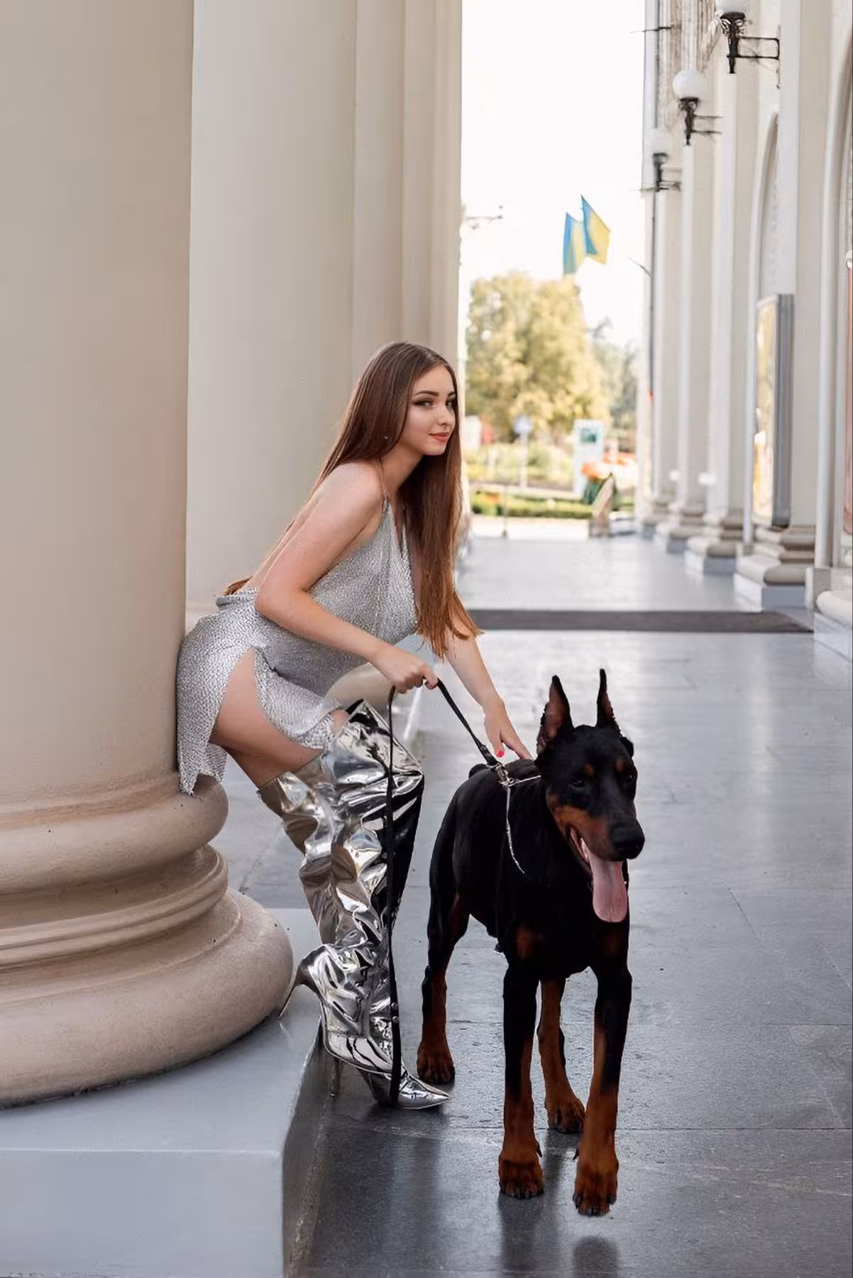 Yana candy brides ukraine