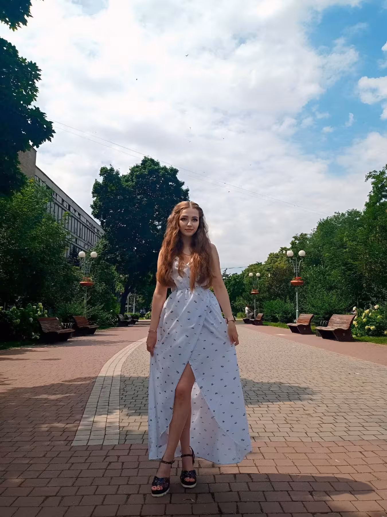 Yana candy brides ukraine