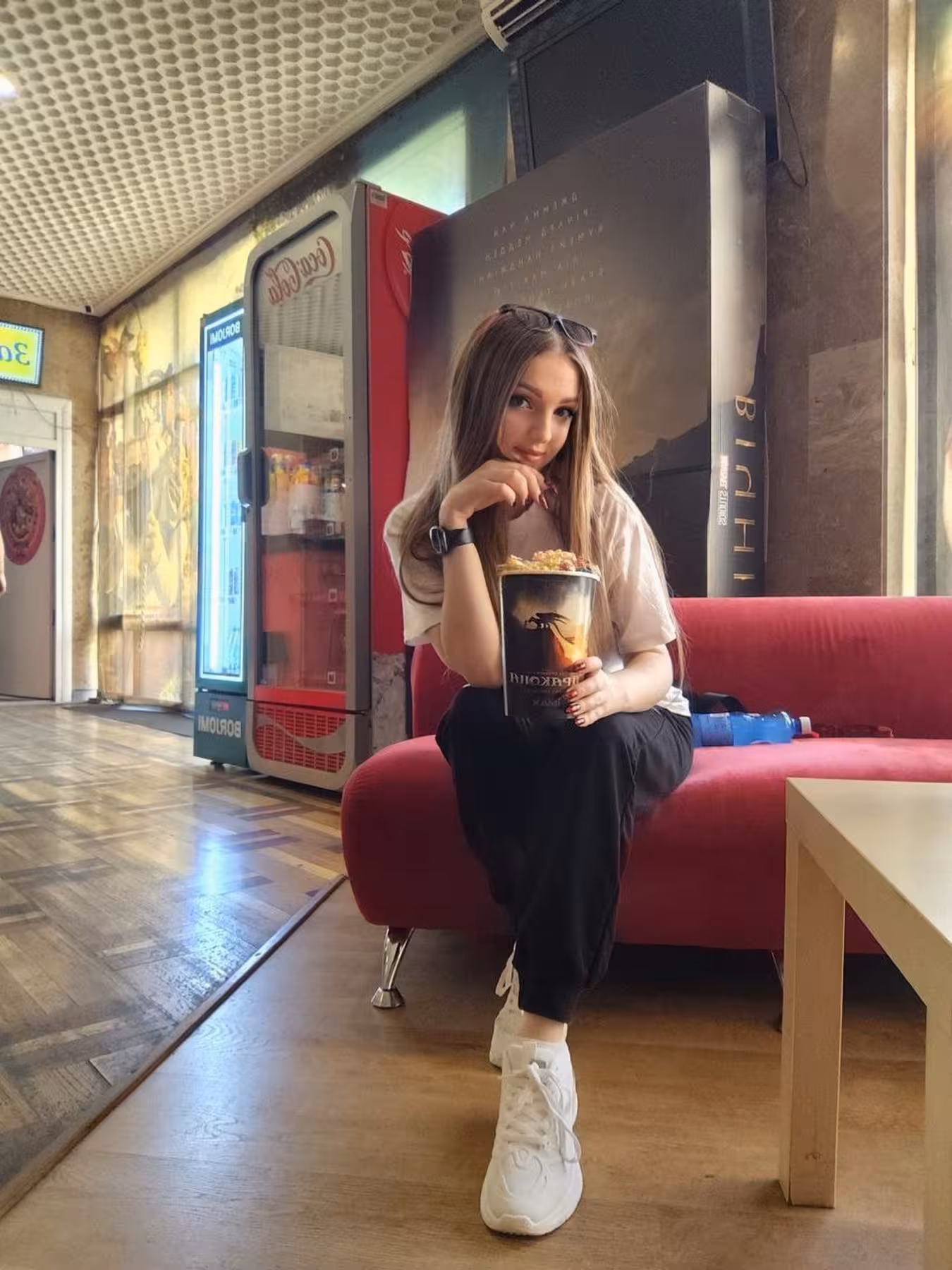 Yana candy brides ukraine