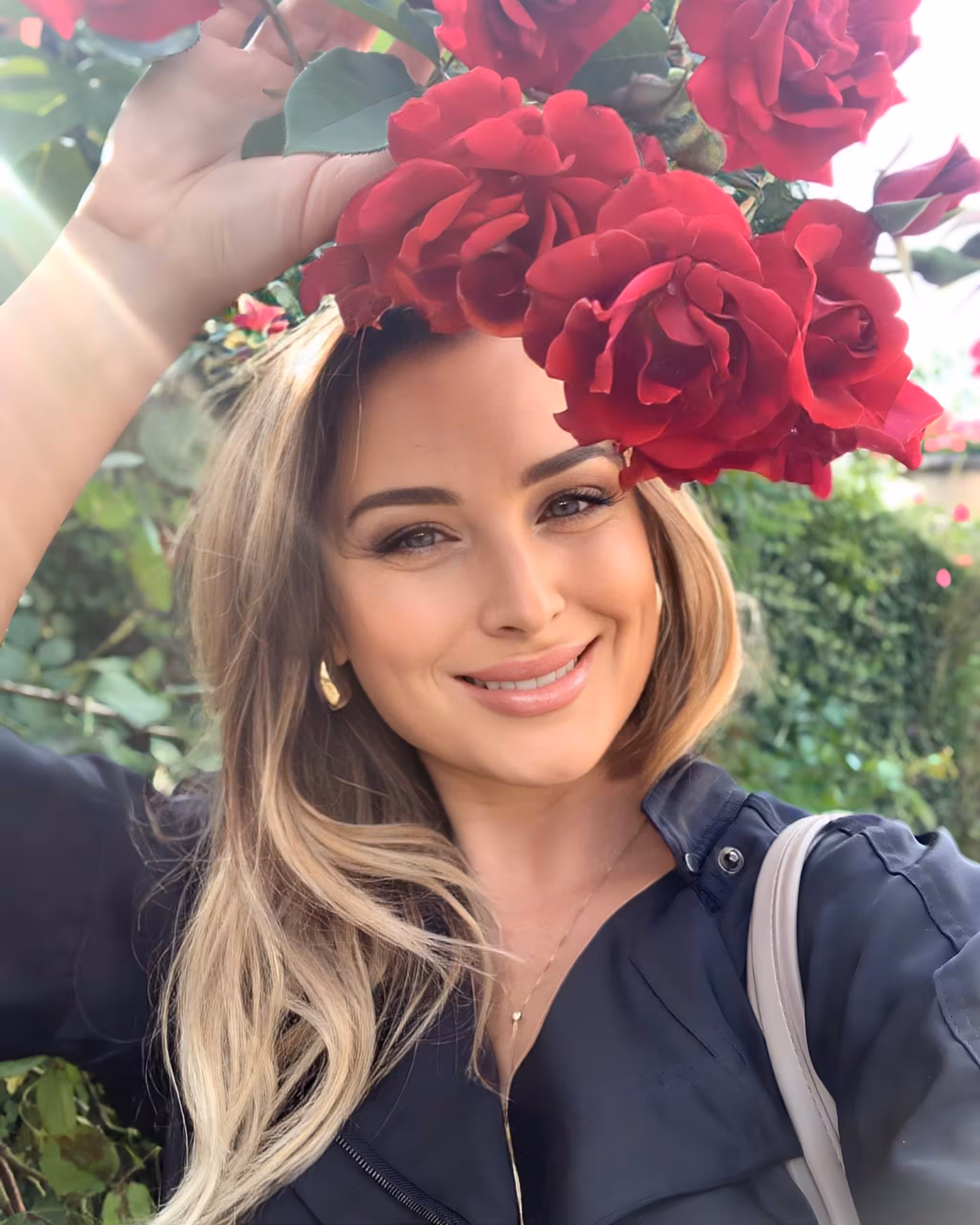 Tatyana candy brides ukraine