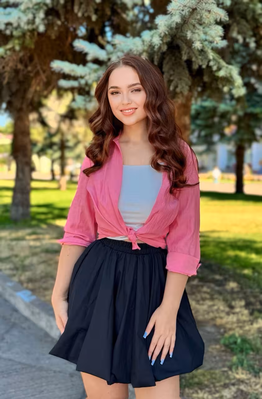 Yulia golden brides ukraine