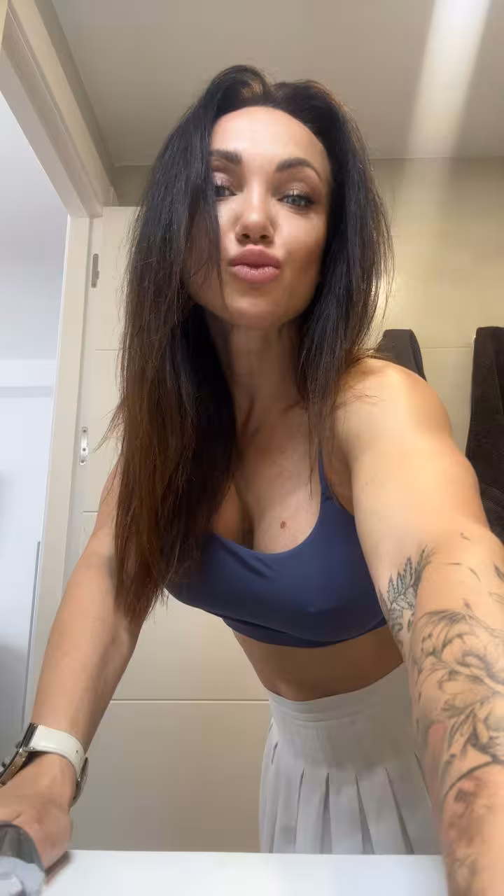 Yulia hot ukraine brides