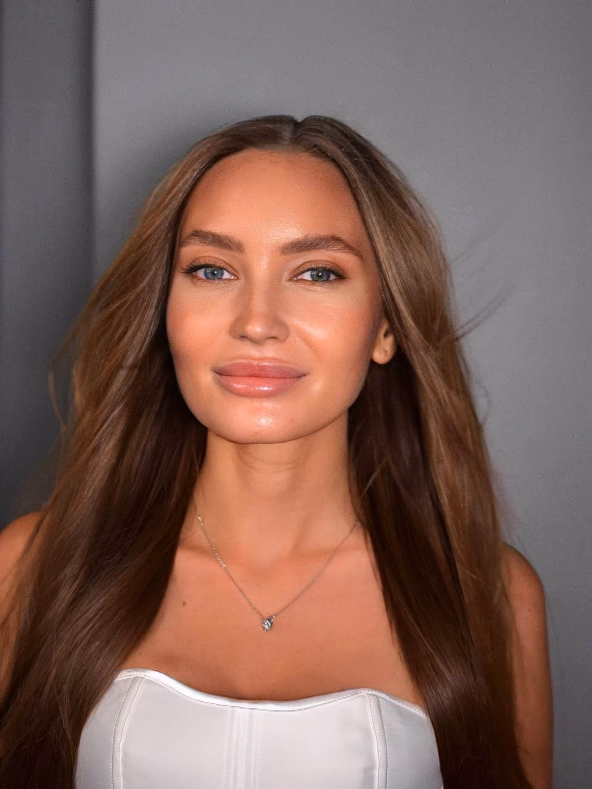 Anastasia hot ukraine brides