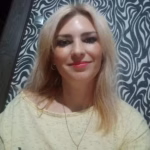 Mila real ukraine brides