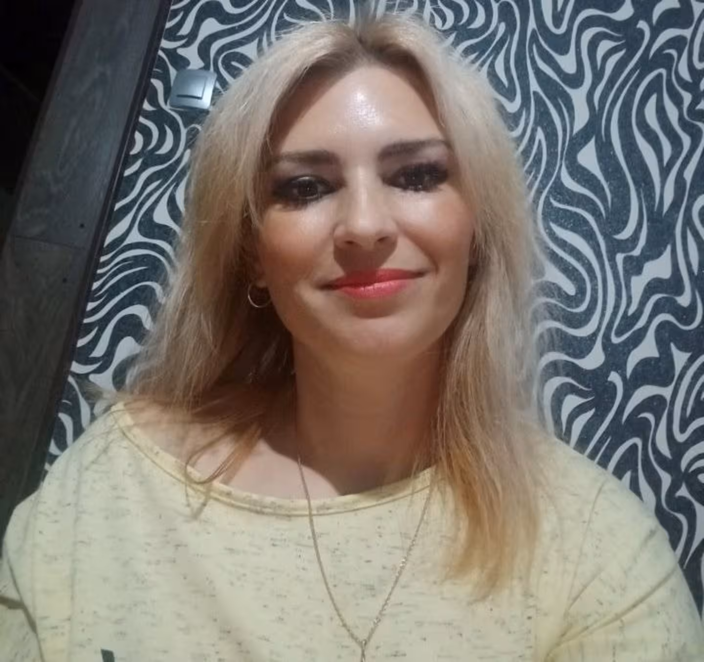 Mila real ukraine brides