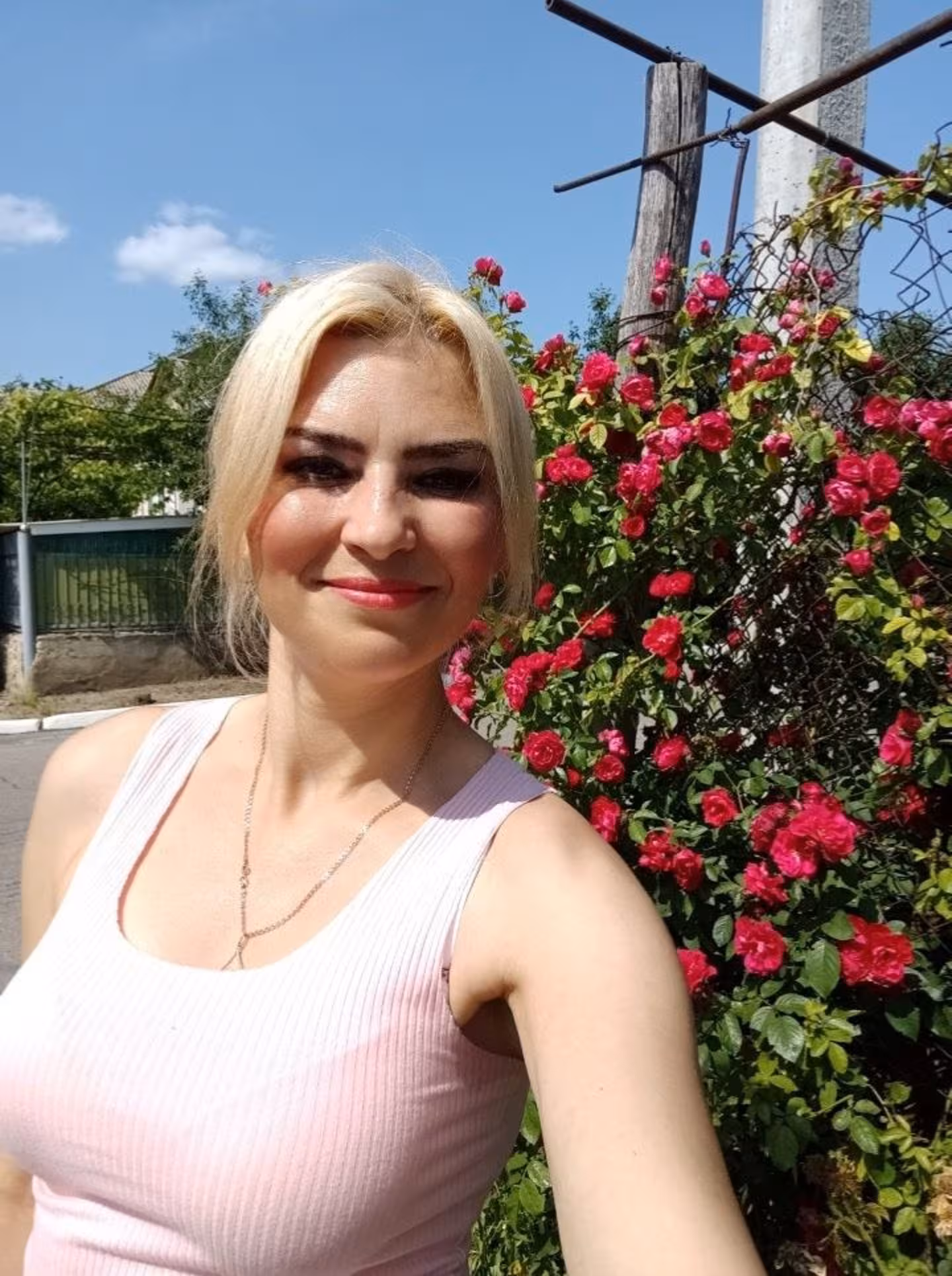 Mila real ukraine brides