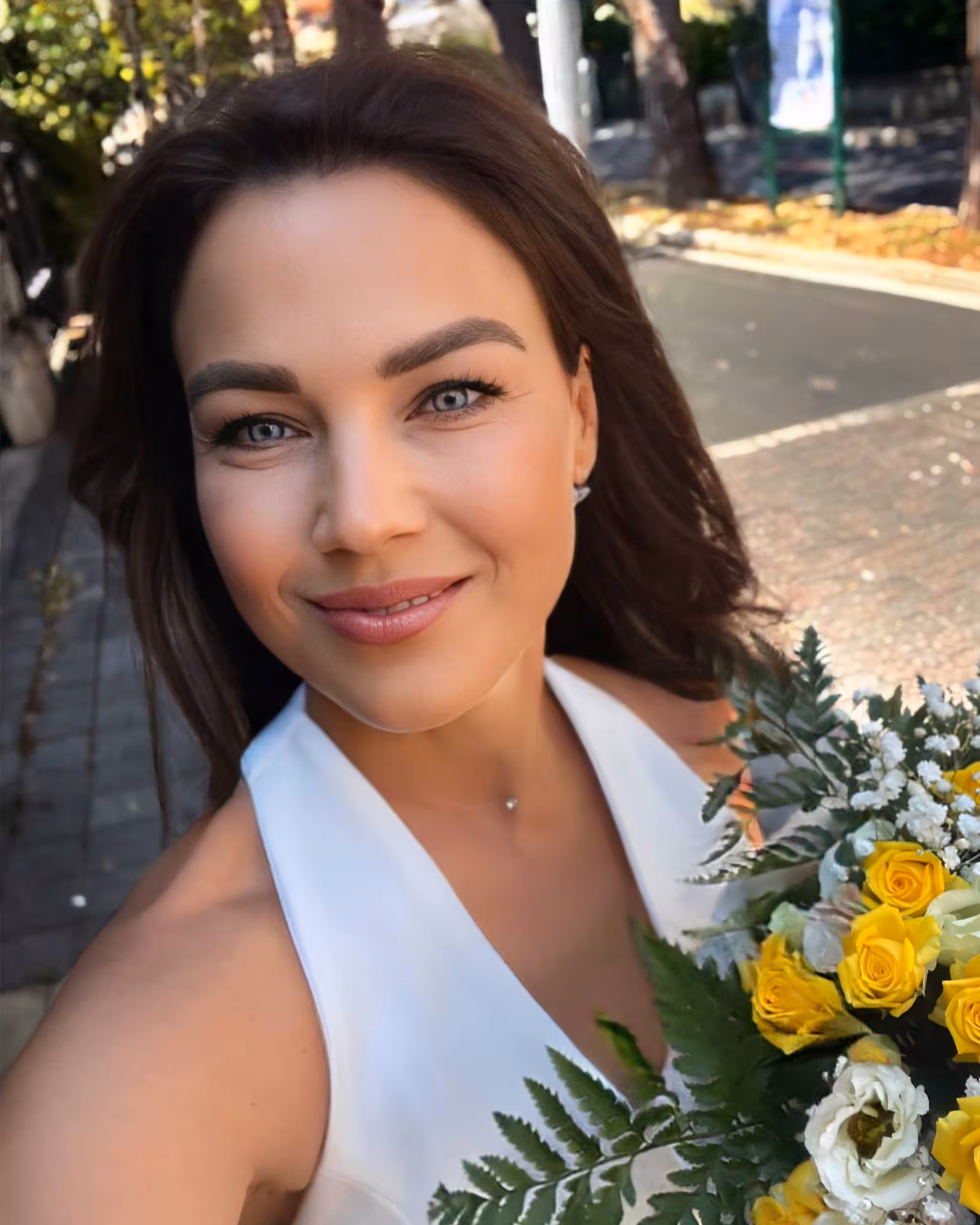 Yuliia ua brides ukraine