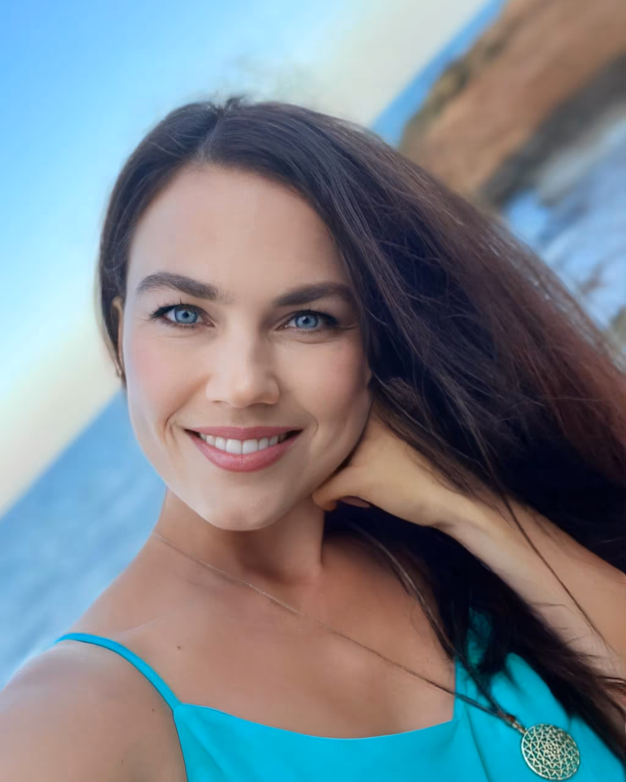 Yuliia ua brides ukraine