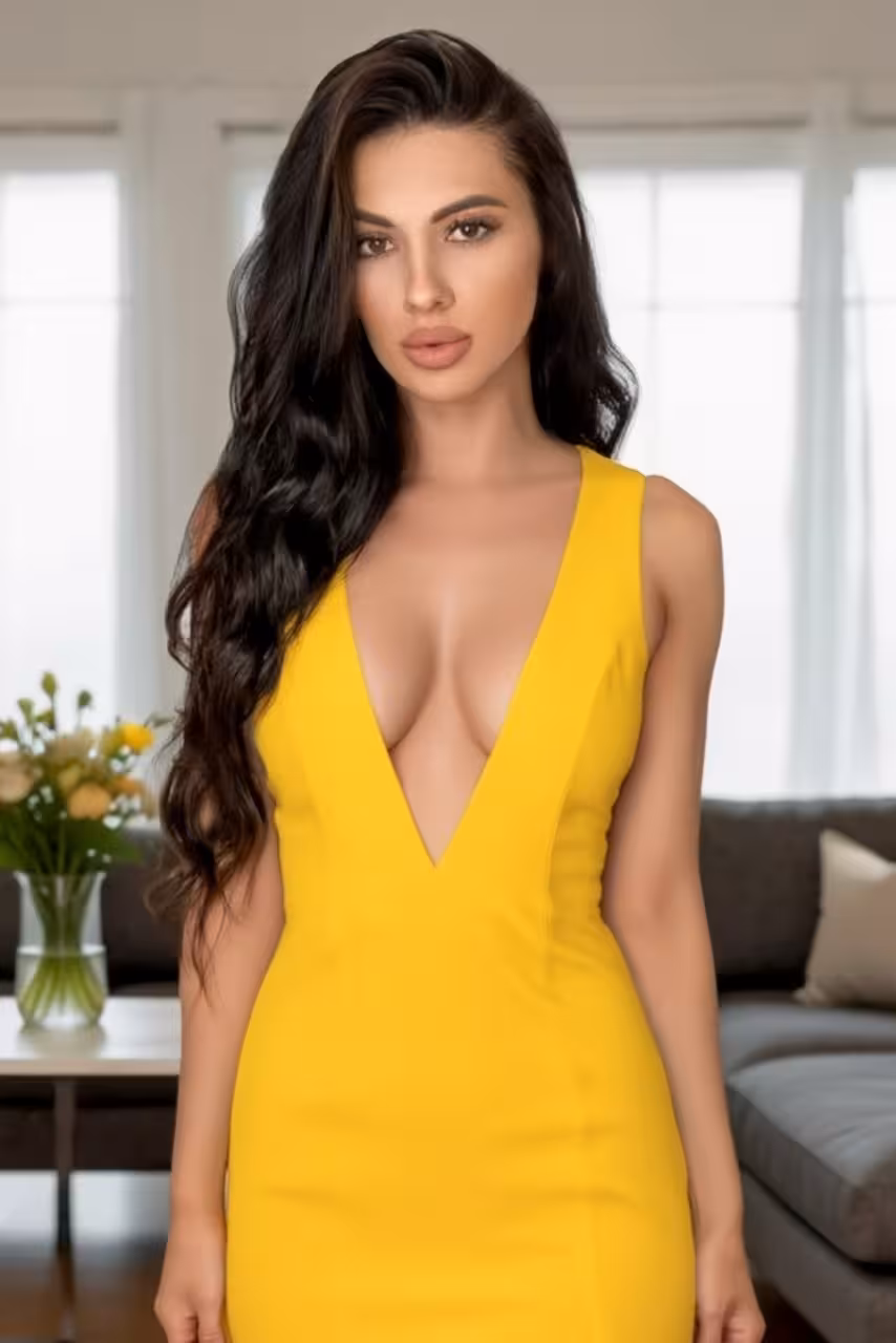 Valeria ukraine bridal agency