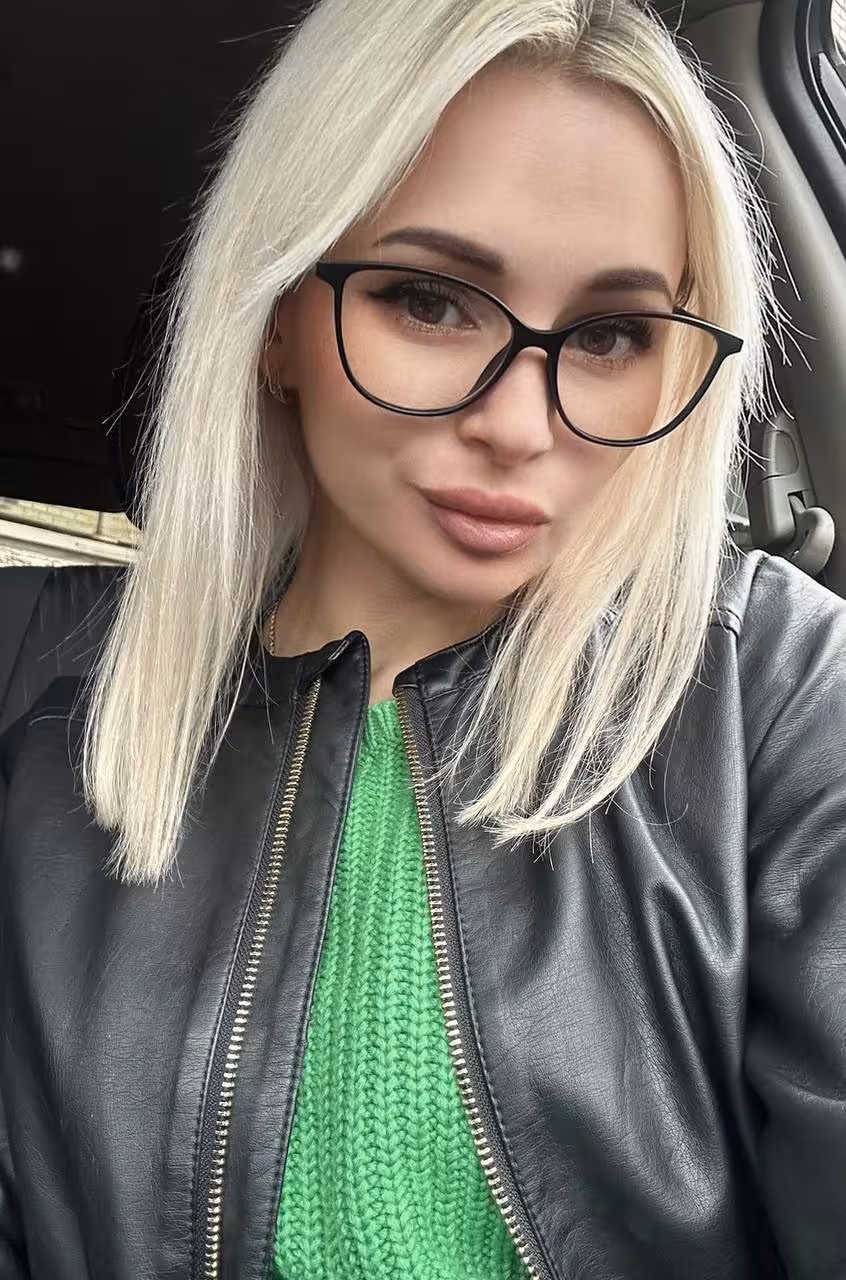 Anastasia ukraine bridal agency