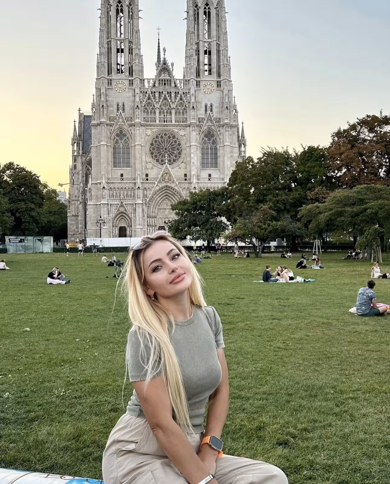 Olena  ukraine brides gallery