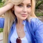Olena ukraine brides gallery
