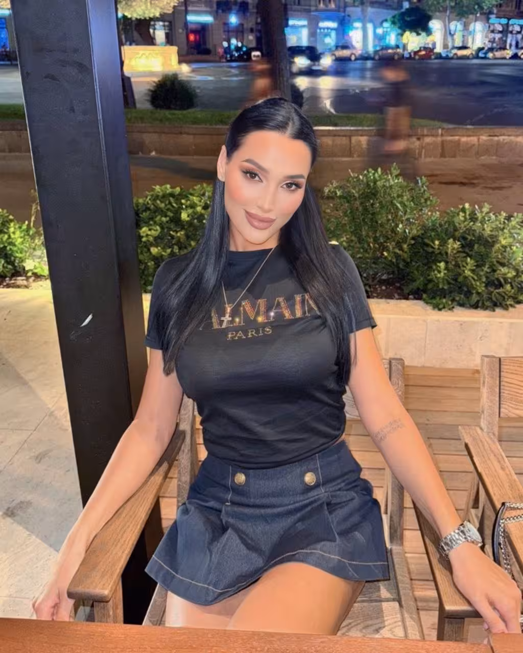 Daria Anna ukraine brides girl