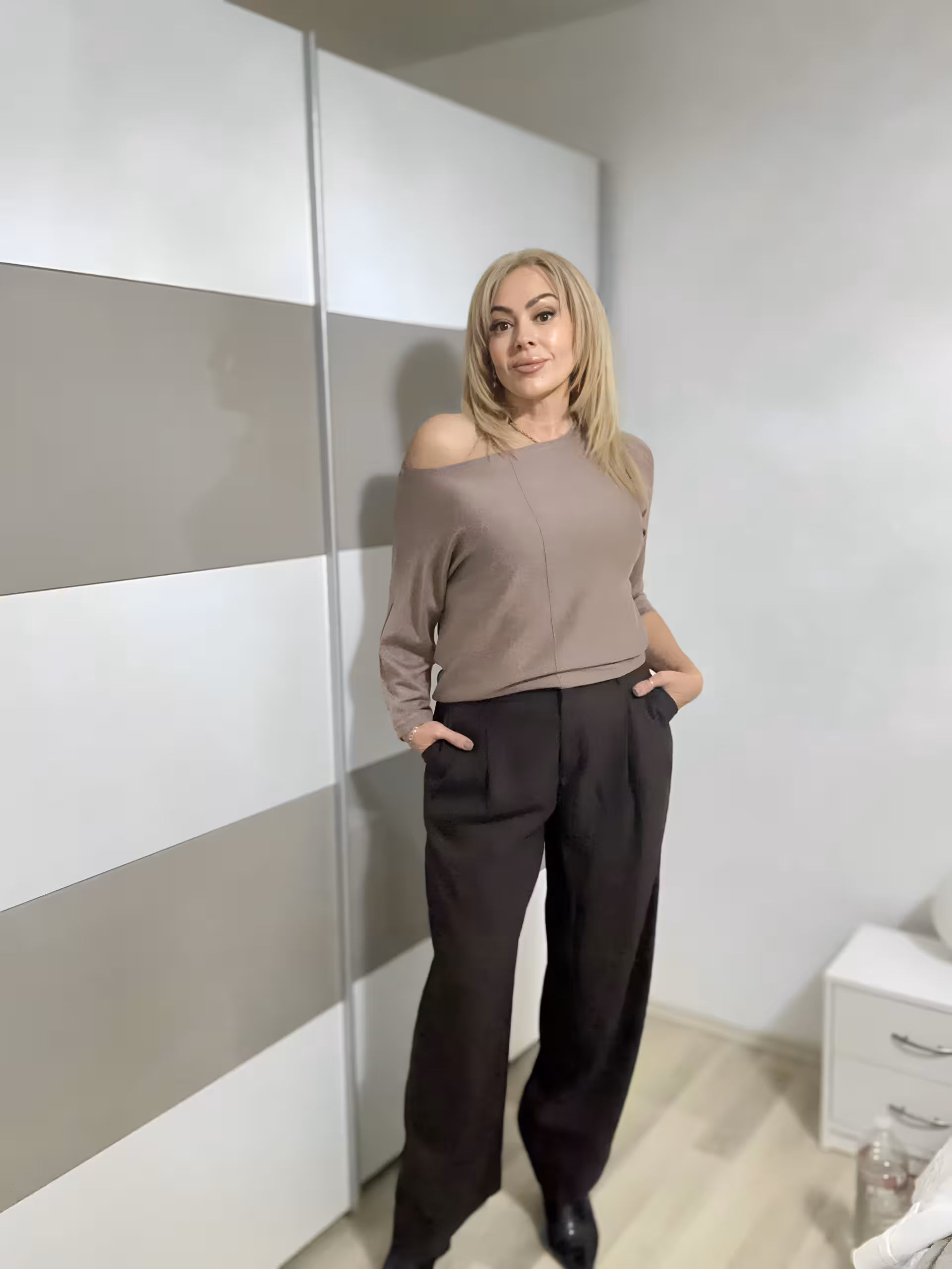 Halyna ukraine brides girl