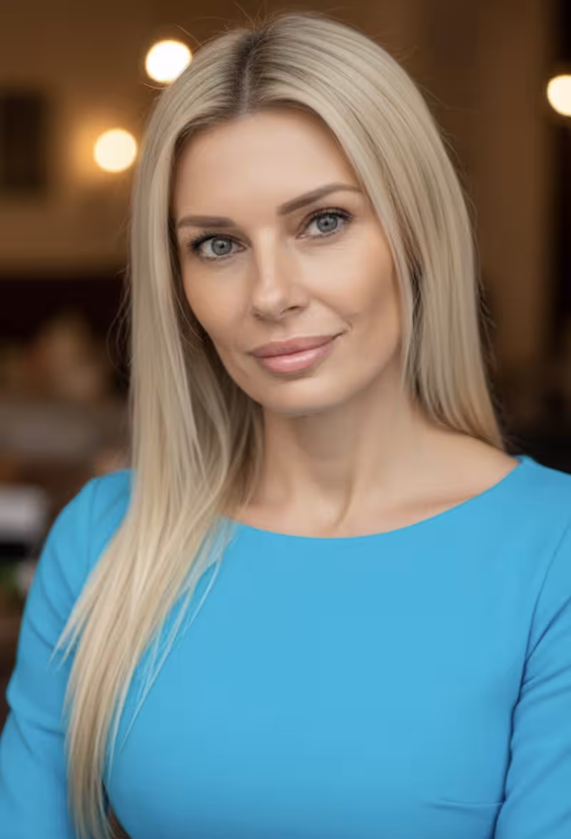 Lena ukraine brides matrimony