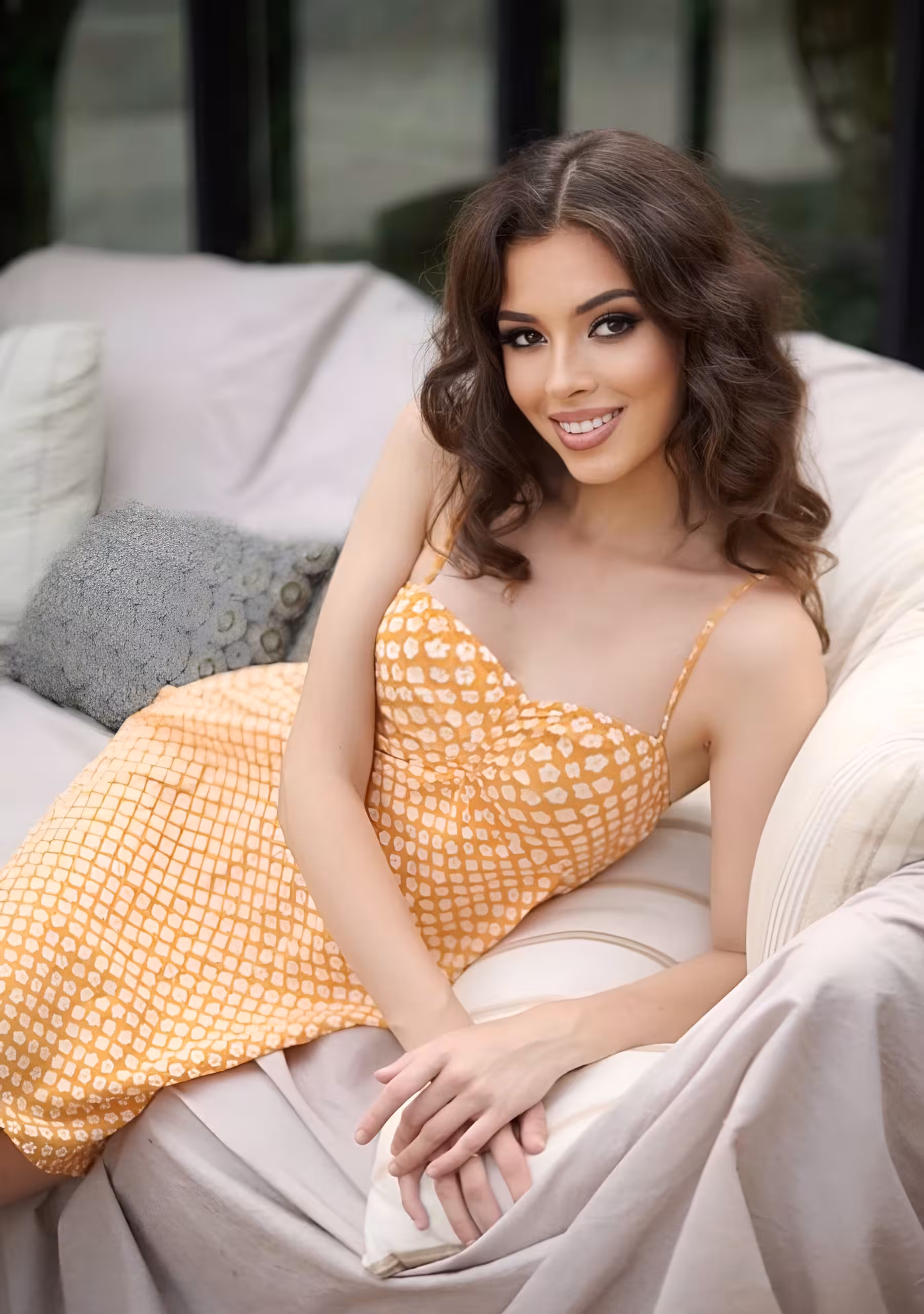 Kateryna ukraine brides matrimony