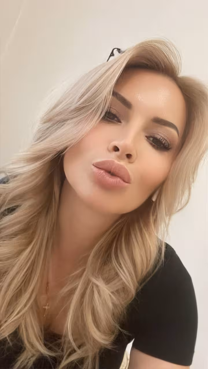 Yana ukraine brides over 20