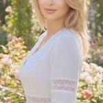 Yana ukraine brides over 20