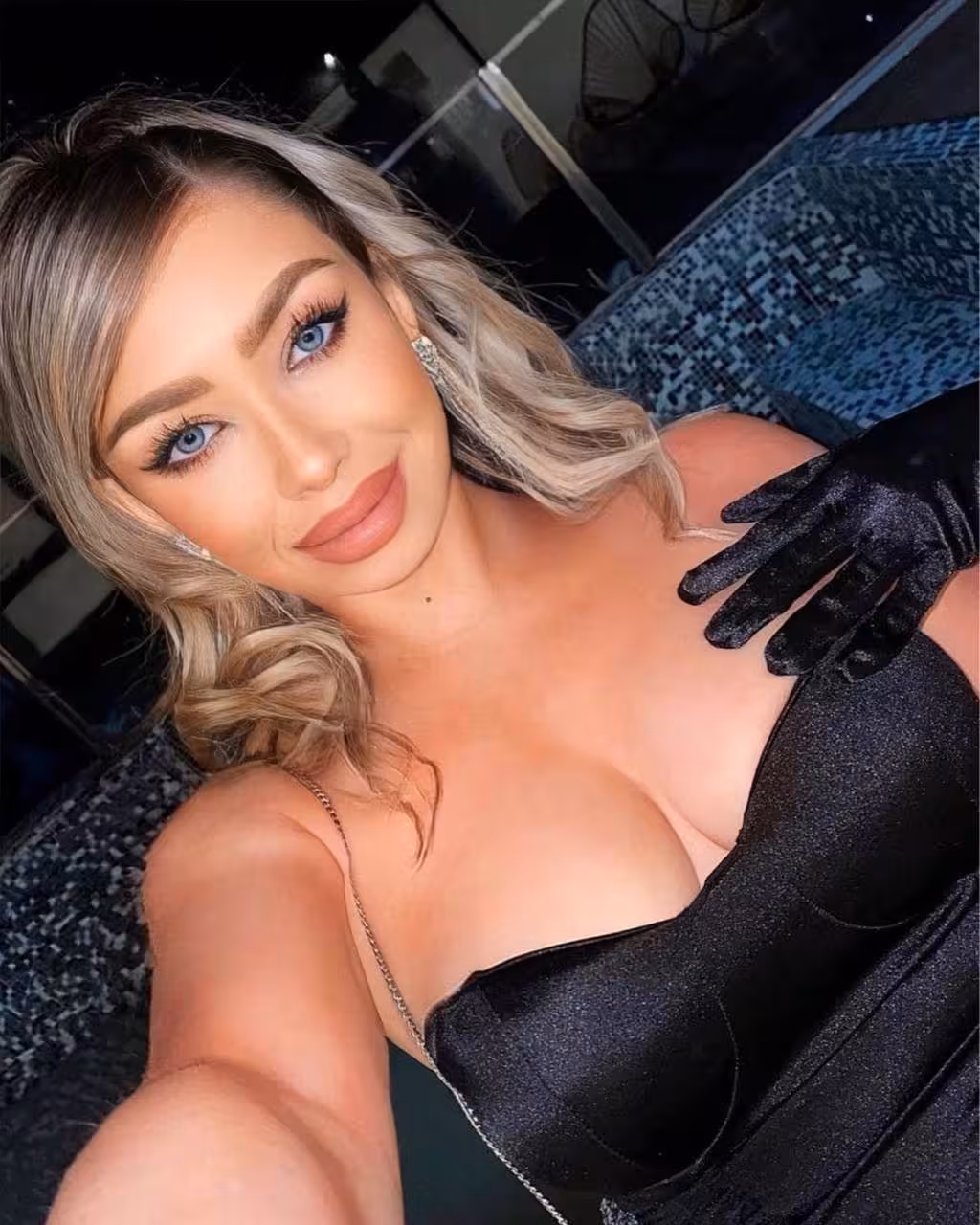 Oriana  ukraine real brides