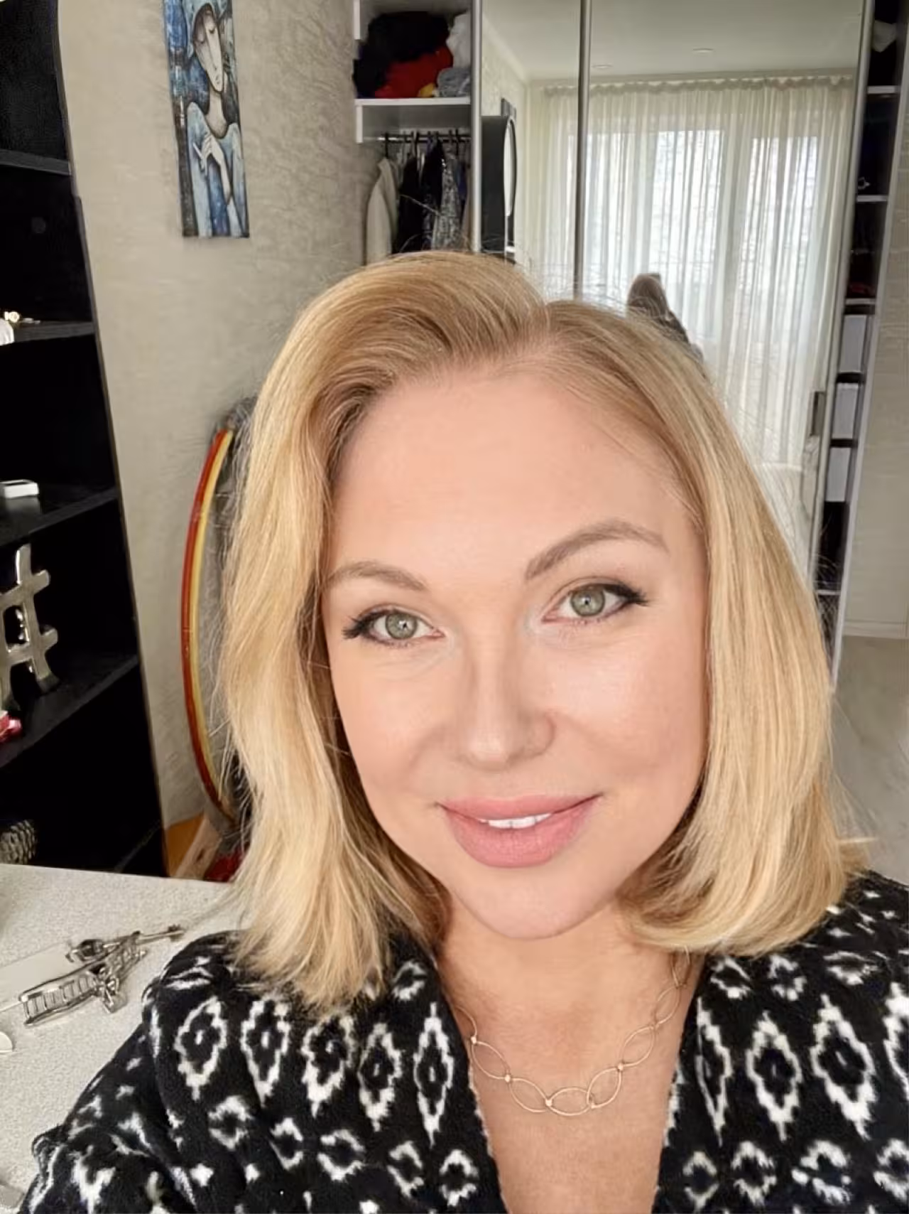 Olha ukraine real brides