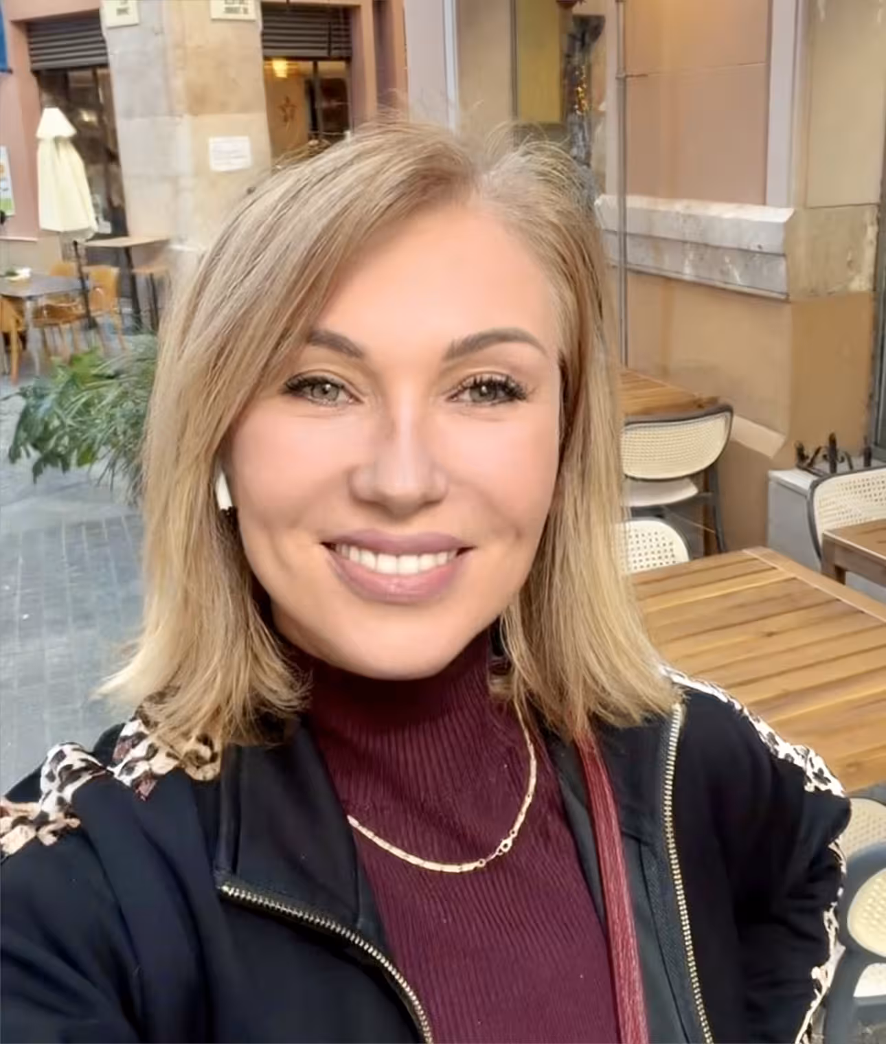 Olha ukraine real brides