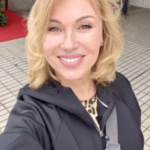 Olha ukraine real brides