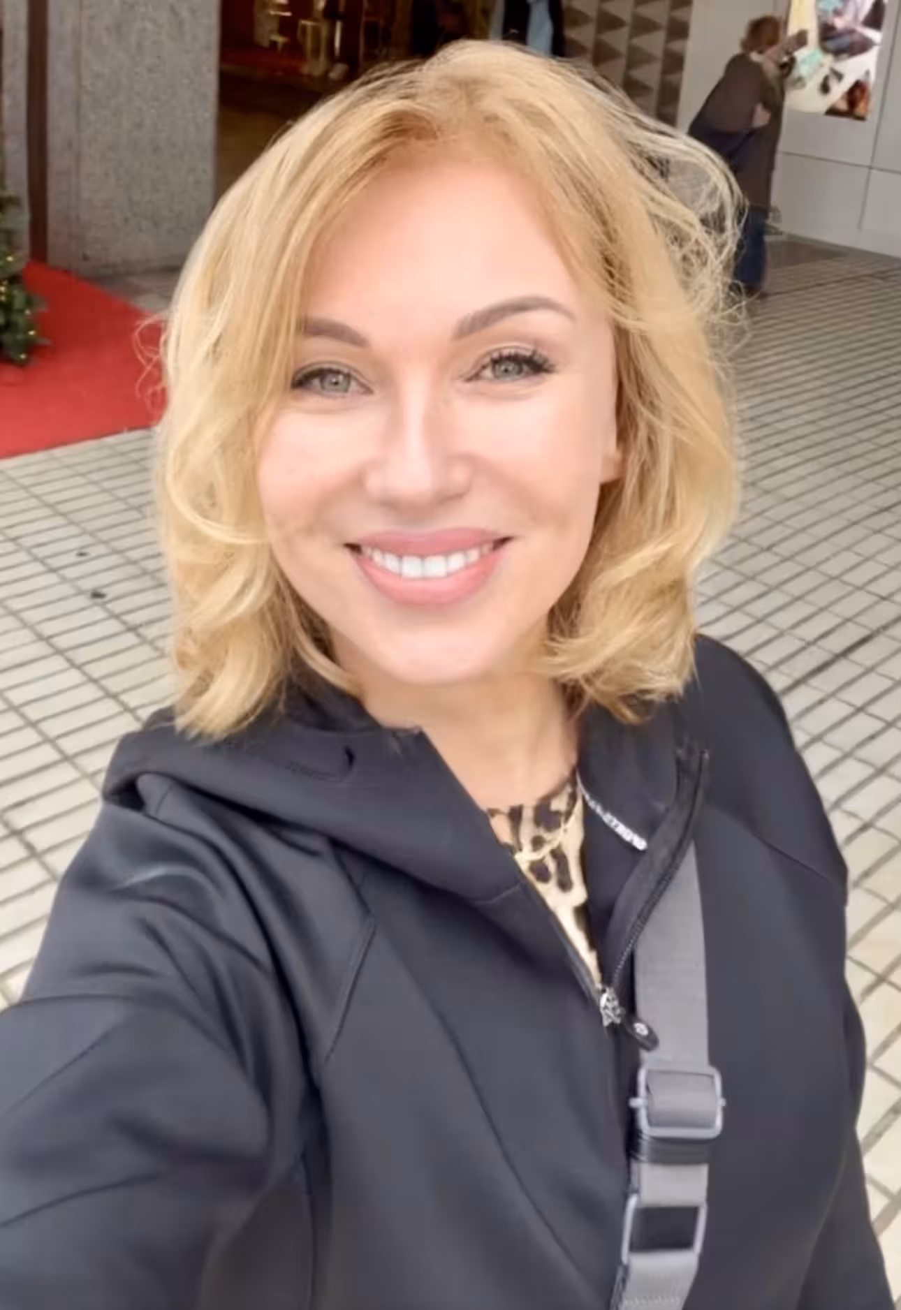 Olha ukraine real brides