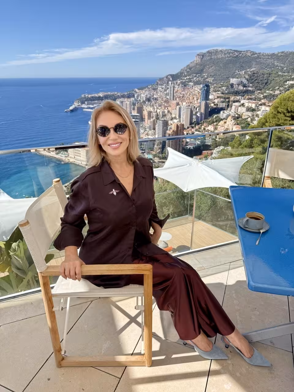 Olha ukraine real brides