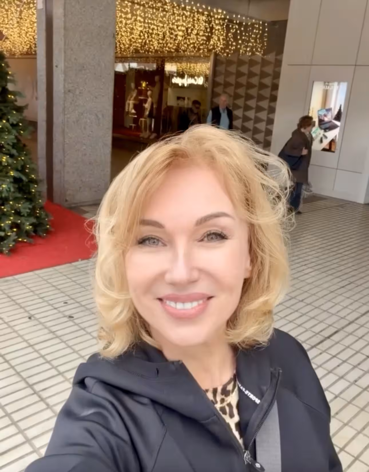 Olha ukraine real brides