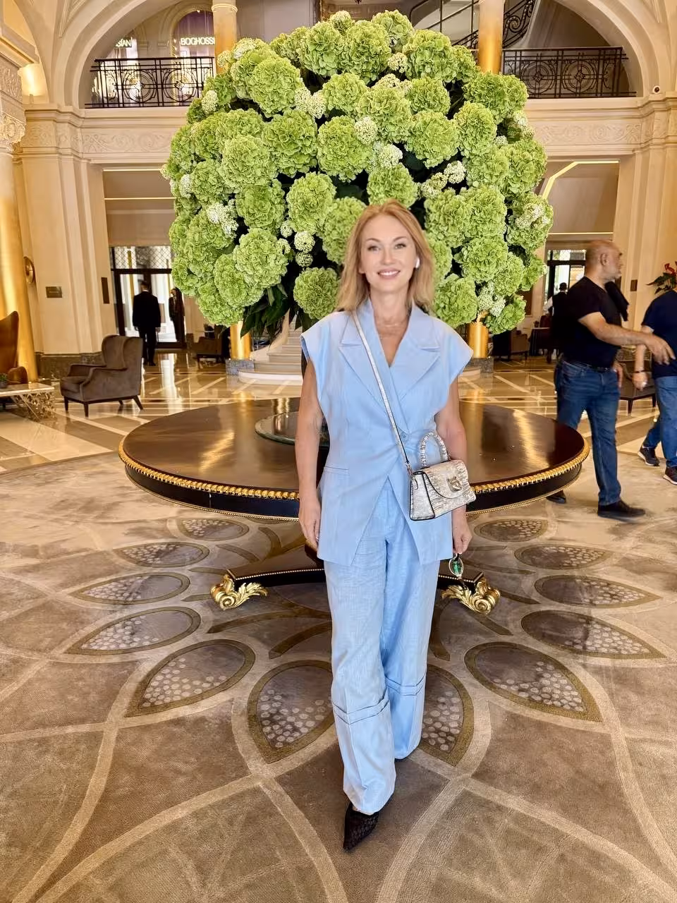 Olha ukraine real brides