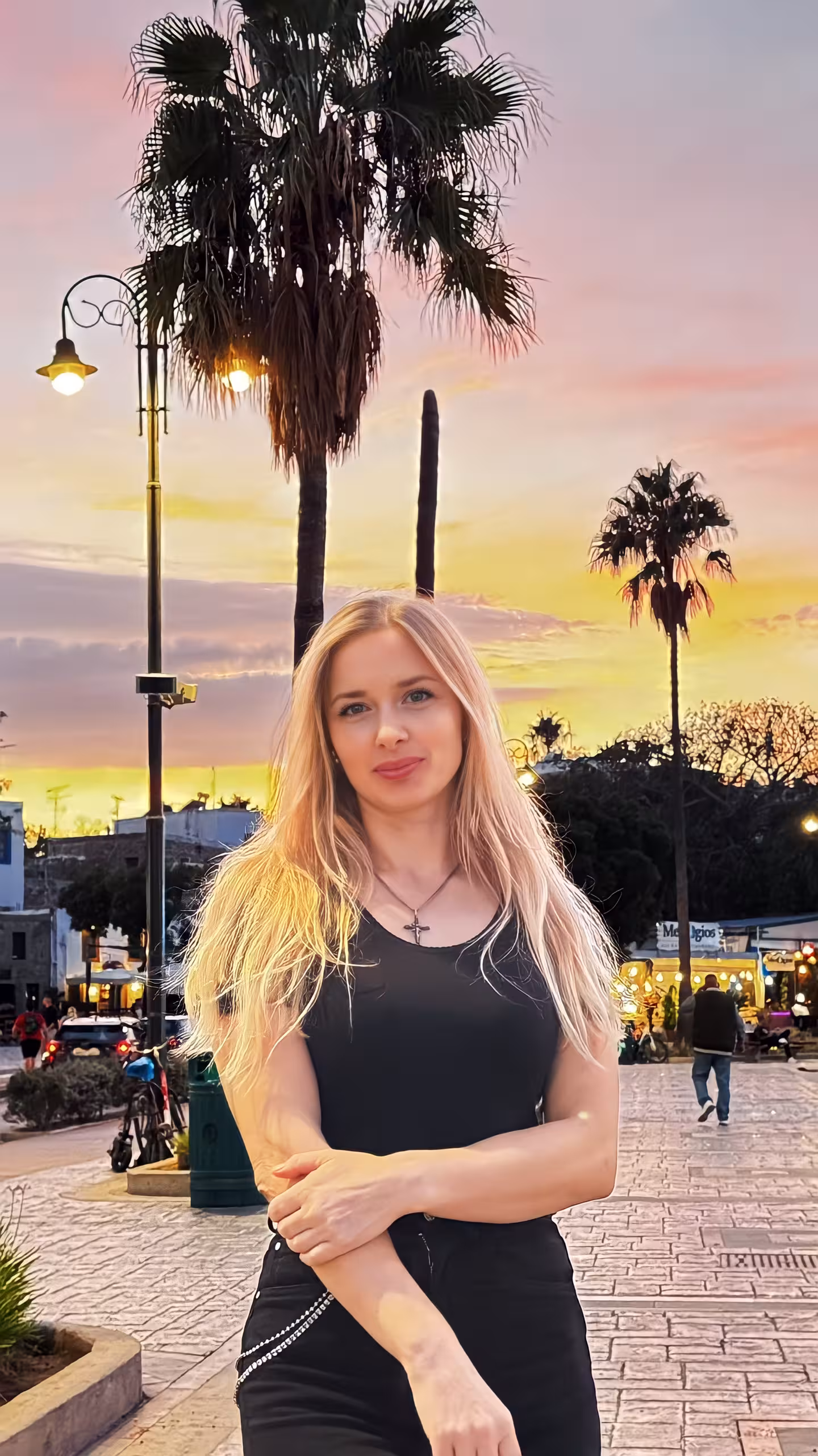 Inna ukraine real brides