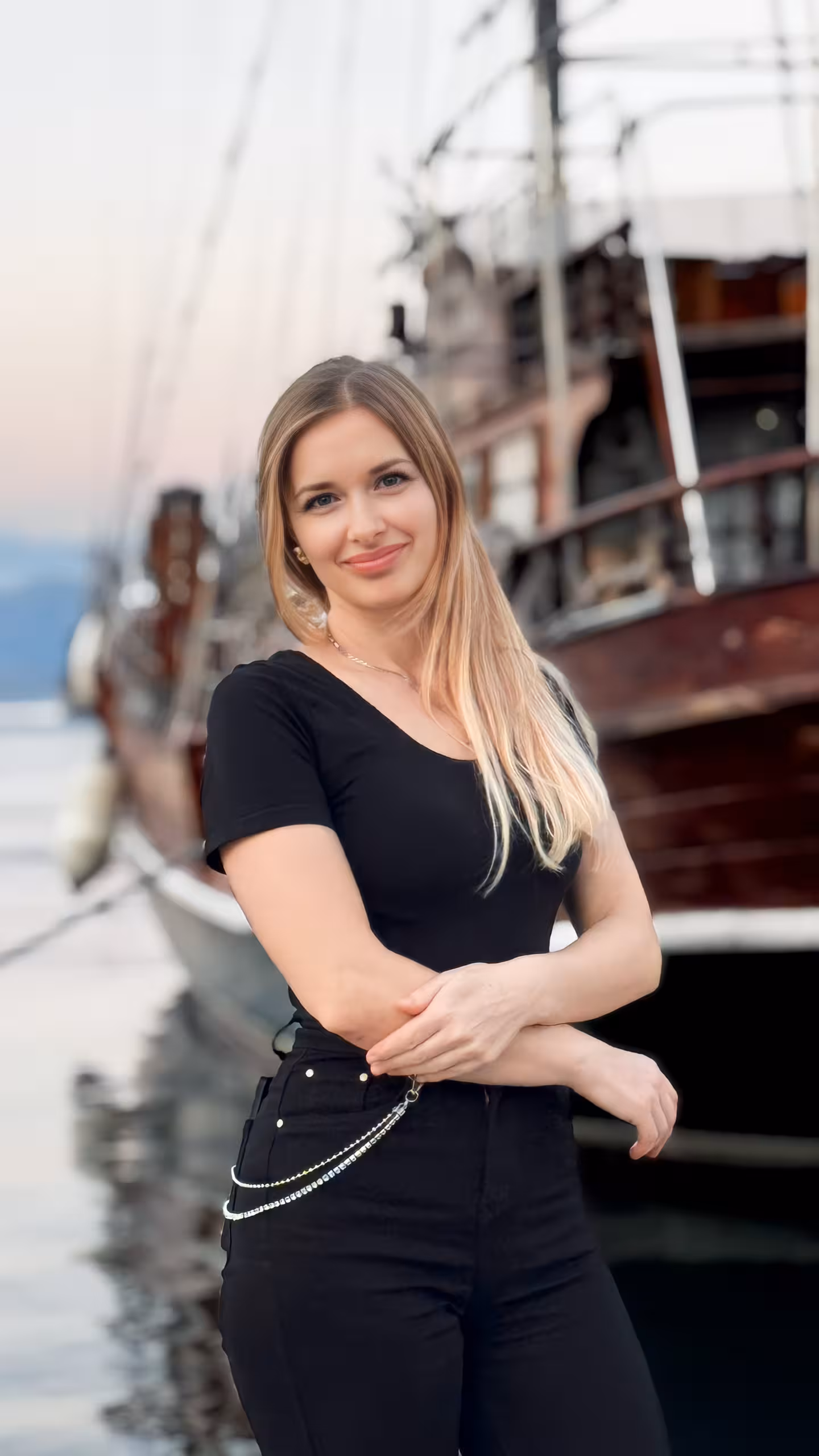 Inna ukraine real brides