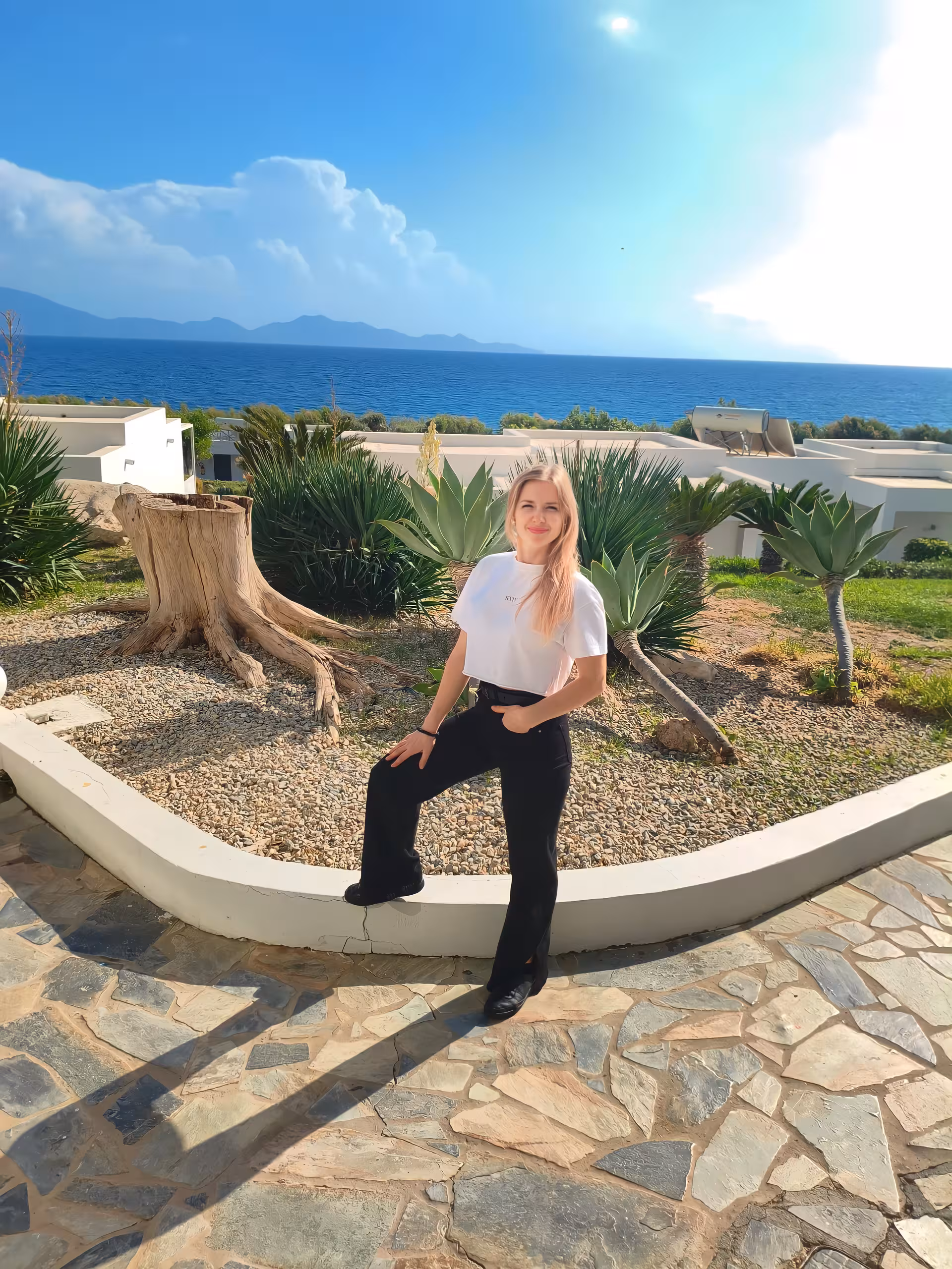 Inna ukraine real brides