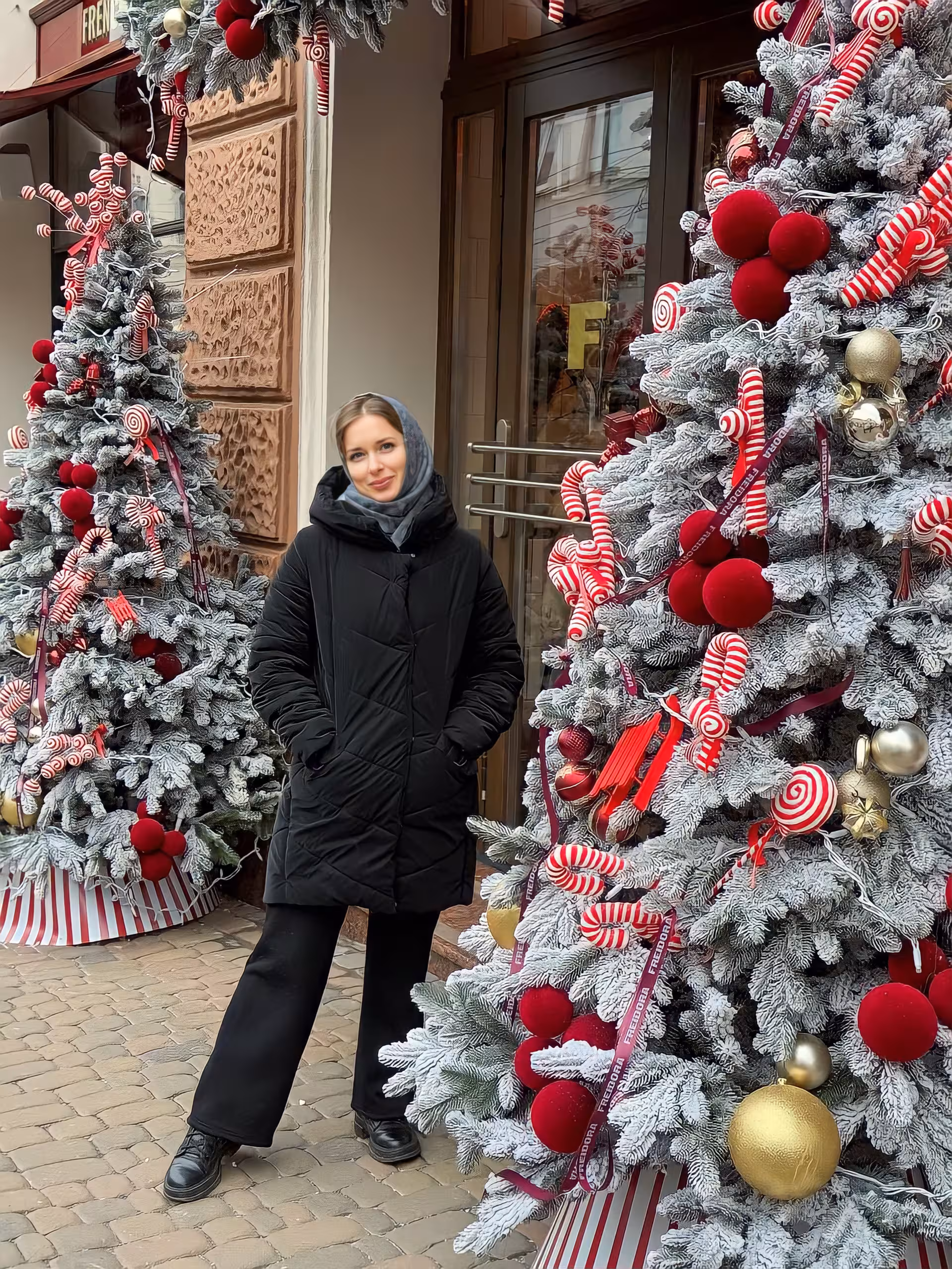 Inna ukraine real brides