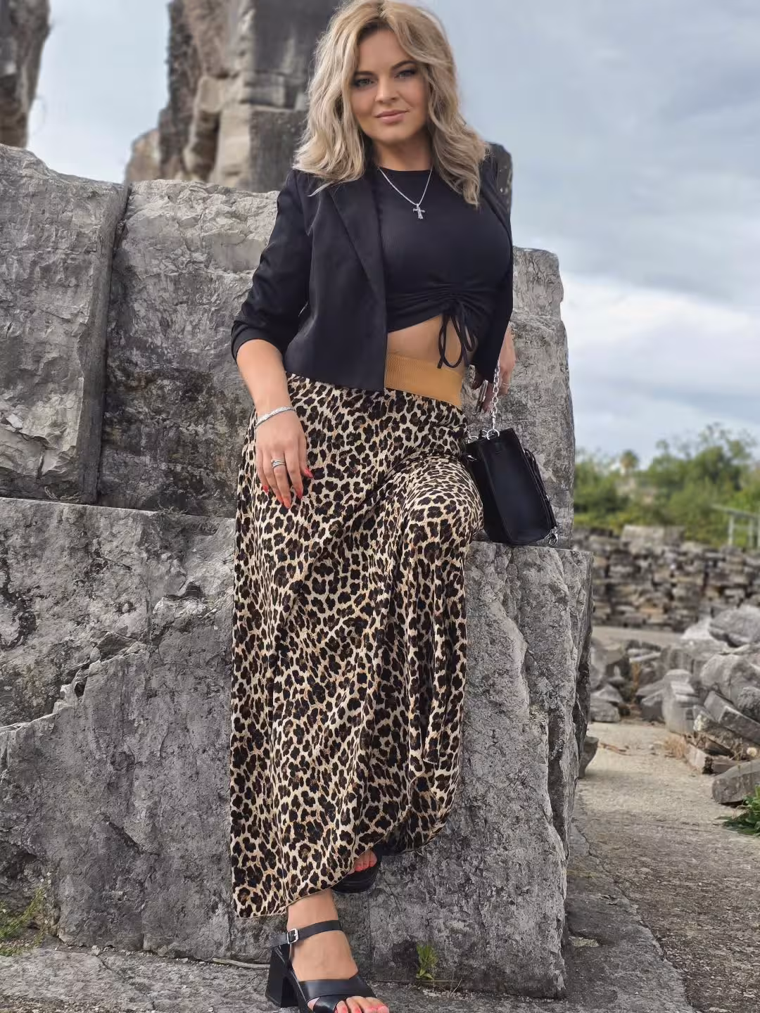 Anna ukraine real brides