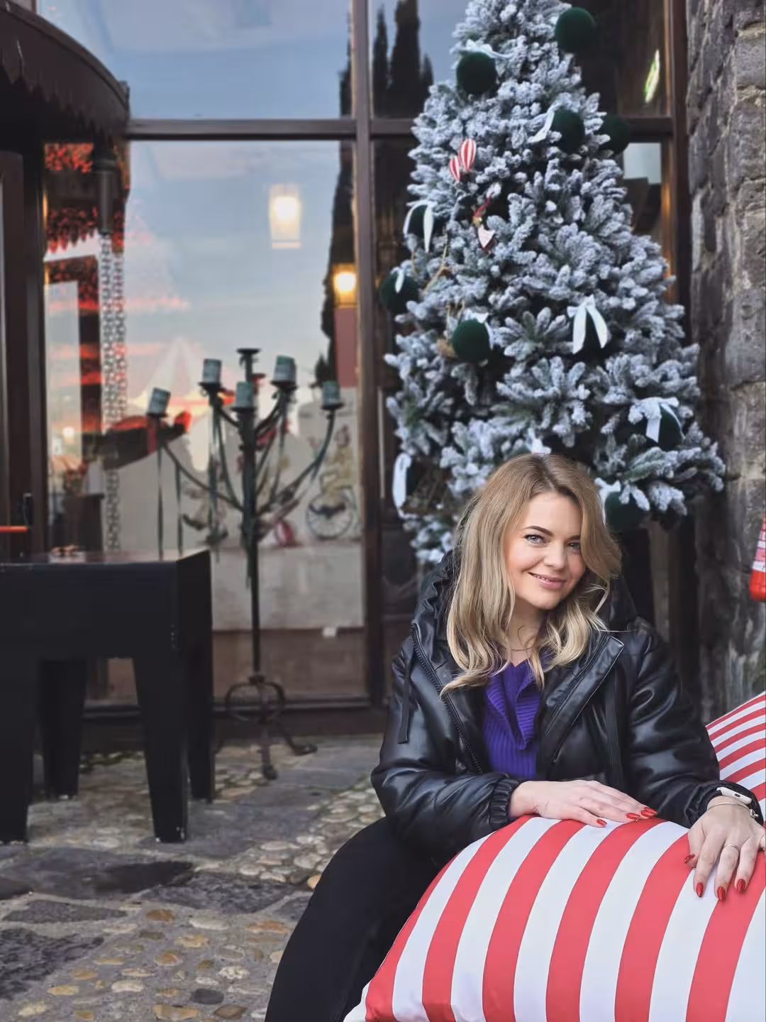 Anna ukraine real brides